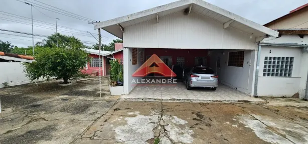 Casa com 2 Quartos à venda, 202m² no Vila Rossi, São José dos Campos