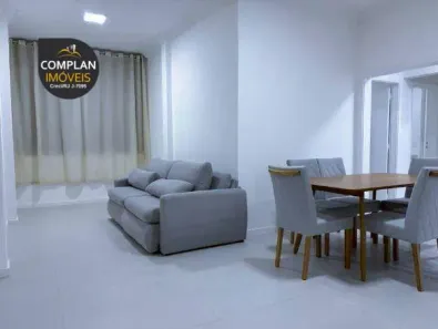 Apartamento com 3 Quartos à venda, 90m² no Copacabana, Rio de Janeiro