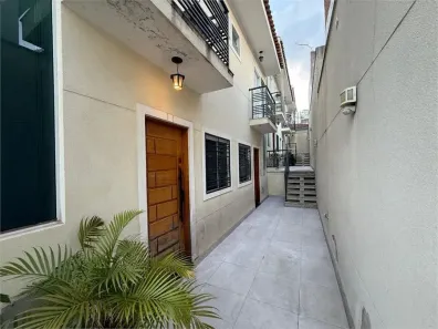 Casa de Condomínio com 2 Quartos à venda, 60m² no Vila Gustavo, São Paulo