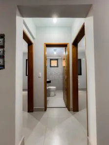 Apartamento com 3 Quartos à venda, 89m² no Jardim Botânico, Ribeirão Preto