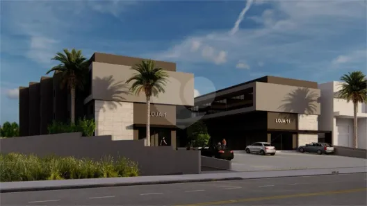 Sala Comercial para alugar, 143m² no Jardim Limoeiro, Arujá