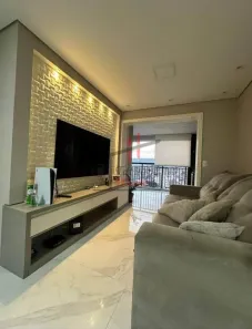 Apartamento com 2 Quartos à venda, 68m² no Jardim Flor da Montanha, Guarulhos