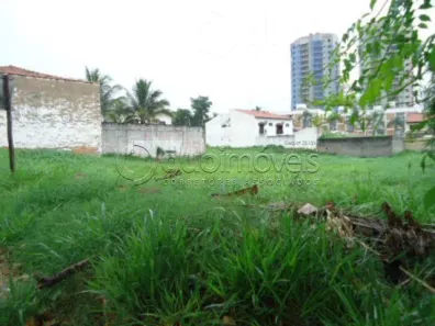Lote/Terreno à venda, 1025m² no Vila Monteiro, Piracicaba