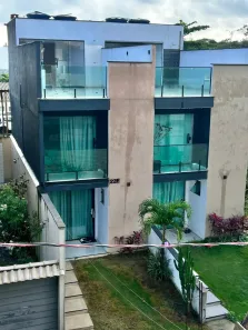 Sobrado com 2 Quartos para alugar, 106m² no Guaratiba, Rio de Janeiro