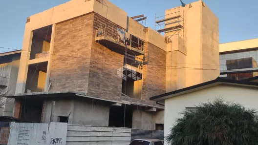 Sala Comercial à venda, 82m² no Centro, Garibaldi