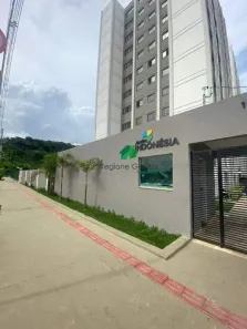Apartamento com 2 Quartos para alugar, 45m² no Várzea, Ibirité
