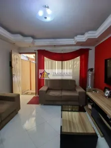 Sobrado com 3 Quartos à venda, 107m² no Vila Natália, São Paulo