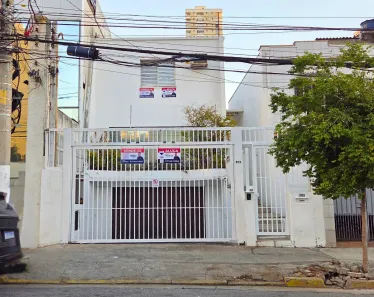 Casa com 1 Quarto para venda ou aluguel, 373m² no Perdizes, São Paulo