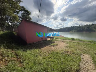 Fazenda/Sítio com 2 Quartos à venda, 100m² no Almeida Prado, Igaratá