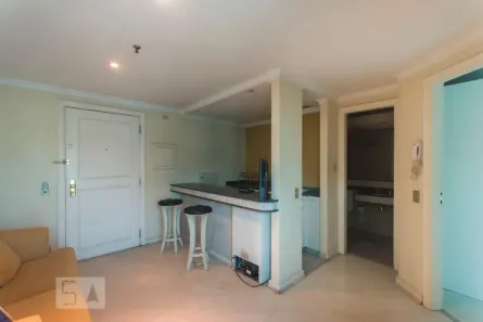 Apartamento com 1 Quarto à venda, 47m² no Jardim Paulista, São Paulo