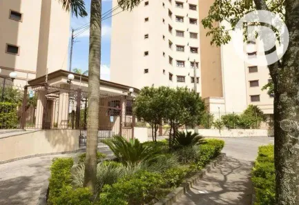 Apartamento com 4 Quartos à venda, 150m² no Jardim Monte Kemel, São Paulo