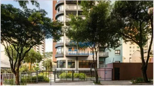 Apartamento com 1 Quarto à venda, 47m² no Vila Buarque, São Paulo