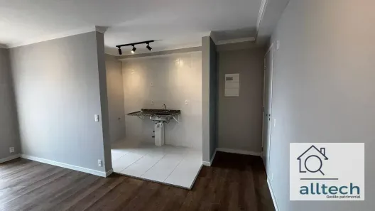 Apartamento com 2 Quartos à venda, 57m² no Jardim, Santo André