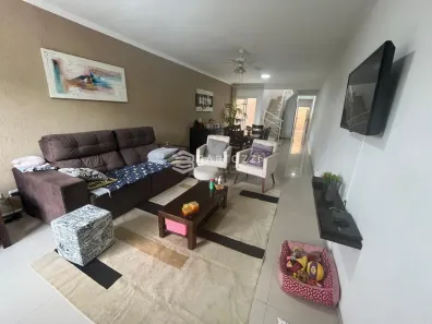 Sobrado com 3 Quartos à venda, 231m² no Osvaldo Cruz, São Caetano do Sul