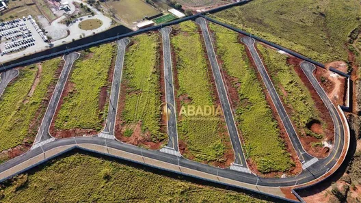 Lote/Terreno à venda, 200m² no Residencial Villagio Paulínia, Paulínia