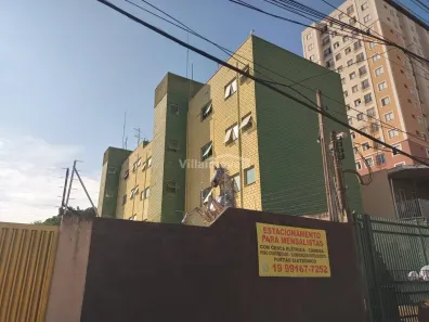 Apartamento com 2 Quartos à venda, 79m² no Vila Satúrnia, Campinas