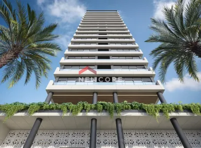Apartamento com 4 Quartos à venda, 222m² no Torres, Torres