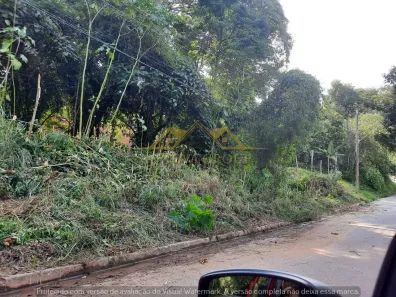 Lote/Terreno à venda, 352m² no Parque Mirante de Parnaíba, Santana de Parnaíba
