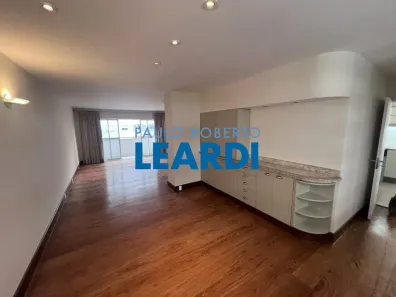 Apartamento com 3 Quartos à venda, 190m² no Jardim Europa, São Paulo
