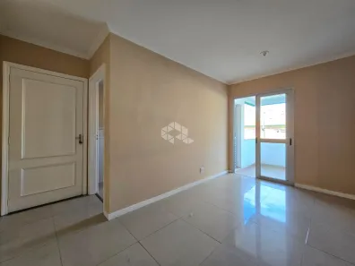 Apartamento com 2 Quartos à venda, 54m² no Humaitá, Porto Alegre
