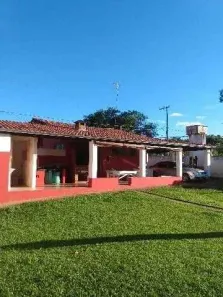 Fazenda/Sítio com 4 Quartos à venda, 300m² no Parque Monte Libano, Araçoiaba da Serra