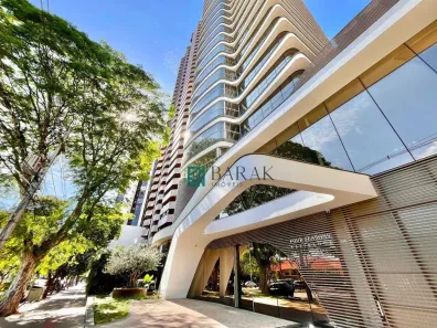 Apartamento com 3 Quartos à venda, 252m² no Zona 01, Maringá