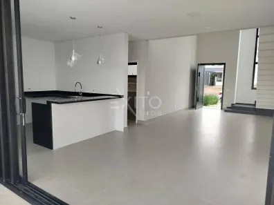 Casa de Condomínio com 3 Quartos à venda, 207m² no São Venâncio, Itupeva