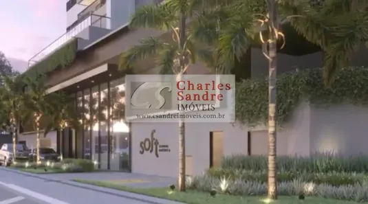 Apartamento com 2 Quartos à venda, 68m² no Jardim América, Goiânia