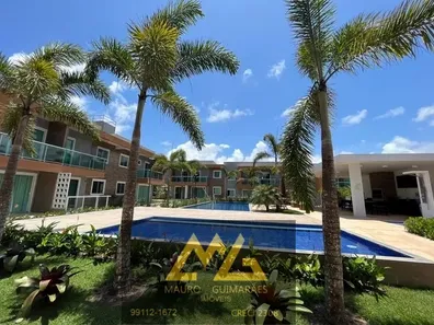 Casa de Condomínio com 3 Quartos à venda, 150m² no , Salinópolis