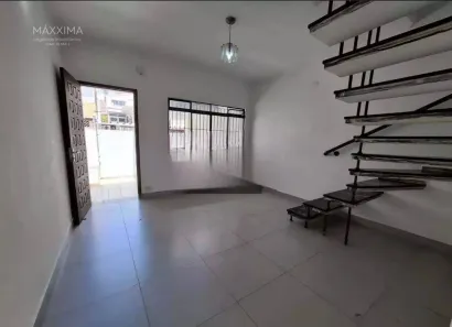 Sobrado com 2 Quartos para alugar, 90m² no Osvaldo Cruz, São Caetano do Sul