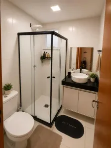 Apartamento com 2 Quartos à venda, 40m² no Vila de Abrantes (Abrantes), Camaçari