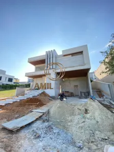 Sobrado com 4 Quartos à venda, 450m² no Condomínio Residencial Alphaville II, São José dos Campos