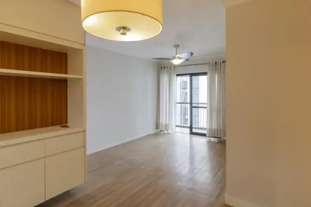 Apartamento com 3 Quartos à venda, 92m² no Indianópolis, São Paulo