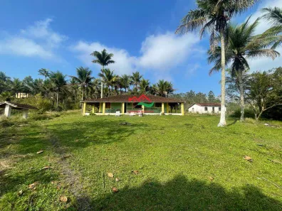 Fazenda/Sítio com 2 Quartos à venda, 87000m² no , Pedro de Toledo