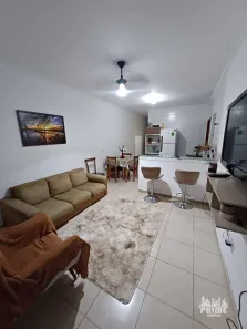 Casa de Condomínio com 2 Quartos à venda, 50m² no Princesa, Praia Grande