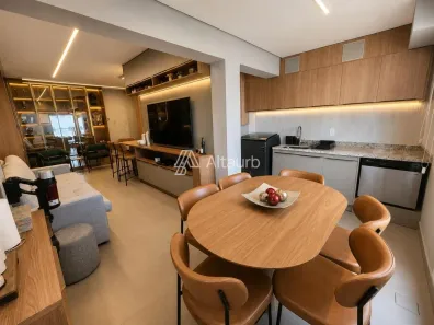Apartamento com 2 Quartos à venda, 69m² no Vila Clementino, São Paulo