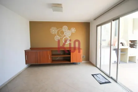 Cobertura com 1 Quarto à venda, 154m² no Indianópolis, São Paulo