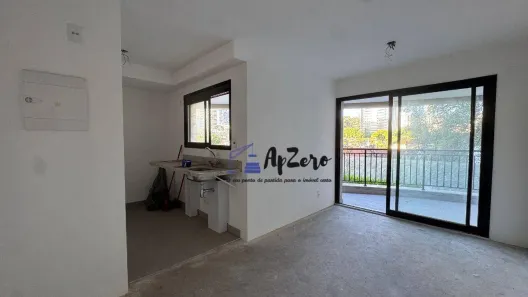Apartamento com 2 Quartos à venda, 74m² no Vila Cordeiro, São Paulo
