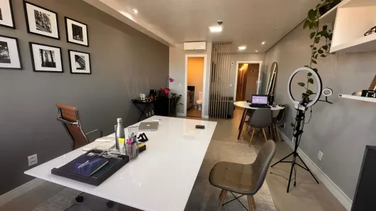 Sala Comercial à venda, 33m² no Centro, Canoas