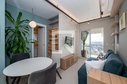 Cobertura com 1 Quarto à venda, 45m² no Vila Mascote, São Paulo