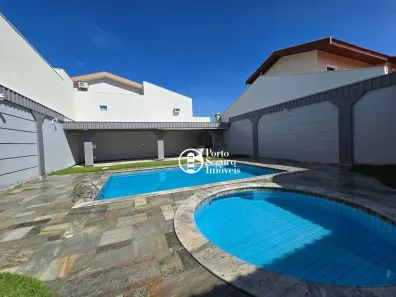 Casa com 1 Quarto para venda ou aluguel, 82m² no Vila Santo Antônio, Americana