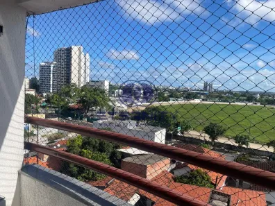 Apartamento com 3 Quartos à venda, 79m² no Prado, Recife
