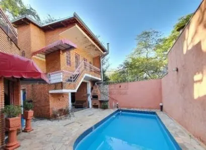 Casa com 6 Quartos à venda, 388m² no Ribeirânia, Ribeirão Preto