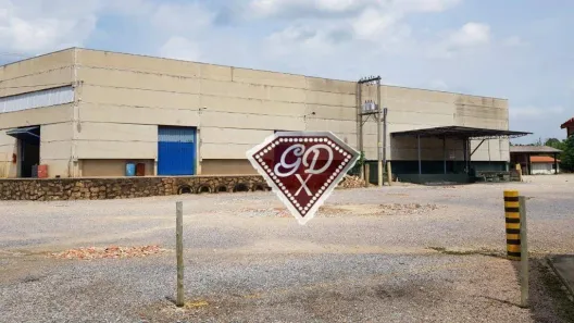 Galpão/Depósito/Armazém para alugar, 7000m² no Aglomeração Urbana de Jundiaí, Cabreúva