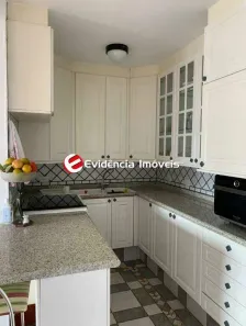 Flat com 1 Quarto à venda, 48m² no Centro, São Bernardo do Campo
