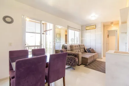 Apartamento com 2 Quartos à venda, 53m² no Humaitá, Porto Alegre
