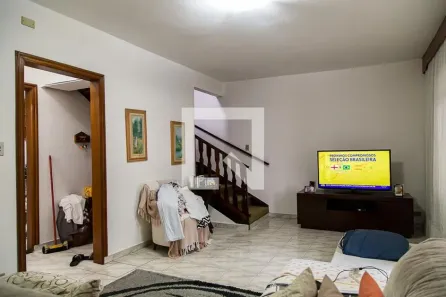Casa com 3 Quartos à venda, 140m² no Vila Babilônia, São Paulo