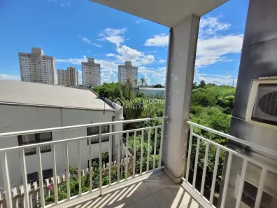Apartamento com 3 Quartos à venda, 68m² no Humaitá, Porto Alegre