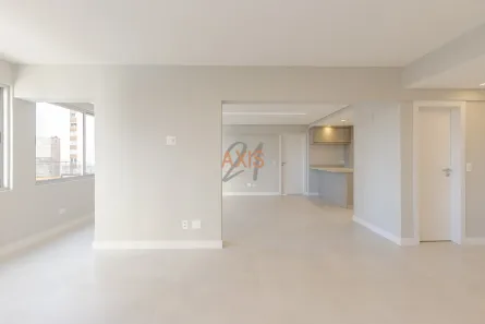 Apartamento com 3 Quartos à venda, 139m² no Alto da Glória, Curitiba