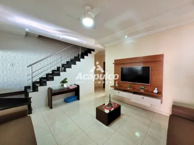 Casa com 2 Quartos à venda, 147m² no Parque Universitário, Americana